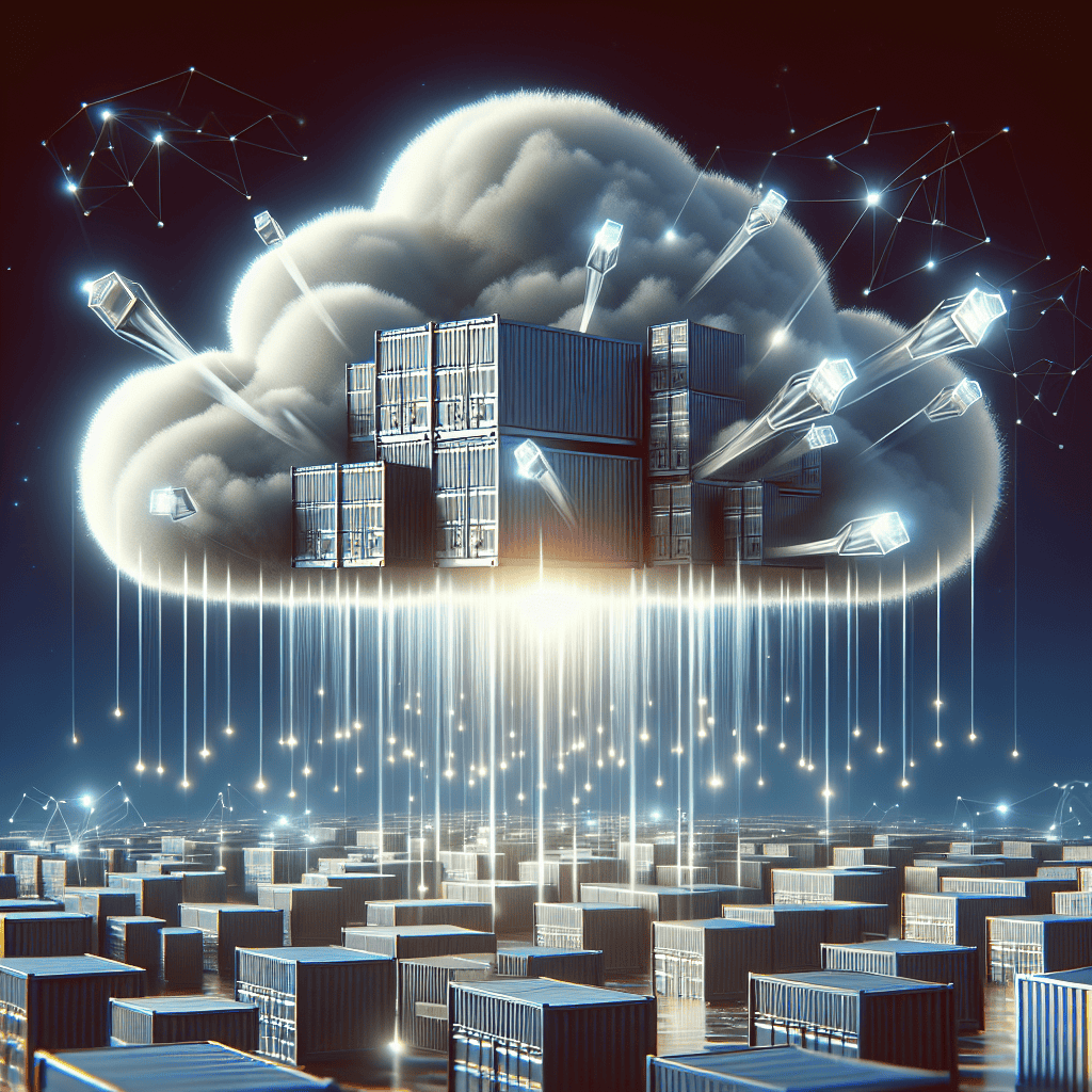 Enhancing Cloud-Native Container Security with Machine Learning
