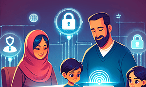 Ensure Safe Browsing for Your Family with This VPN