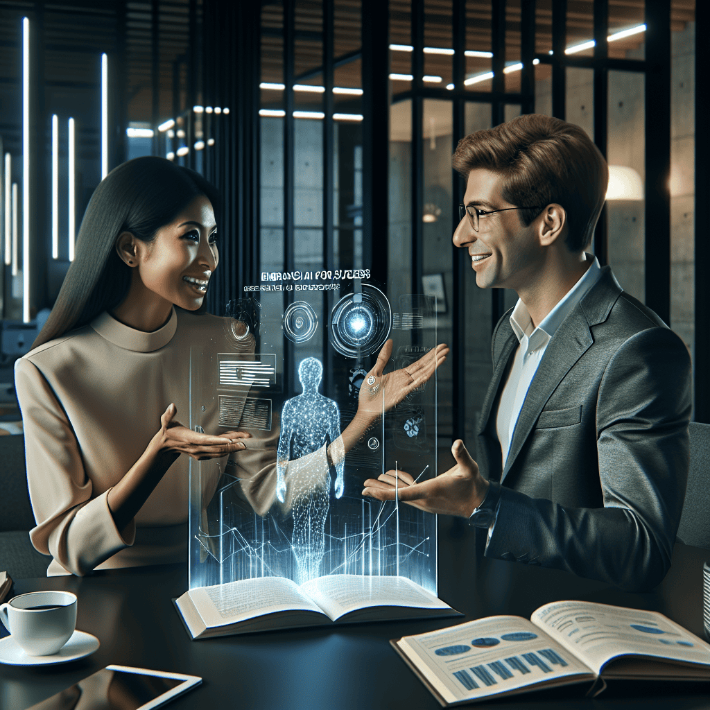 Entrepreneurs Embrace AI: Essential Insights for Success