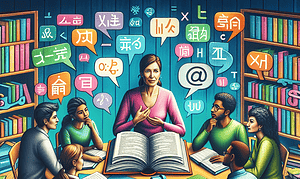 Establishing a Shared Vocabulary
