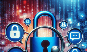 EU Chat Control Update: Optional Scanning of Encrypted Chats Raises Privacy Concerns