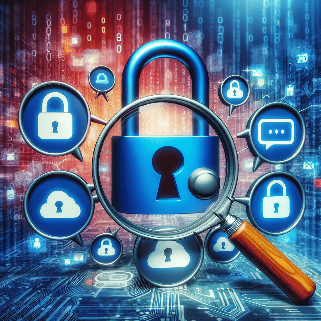 EU Chat Control Update: Optional Scanning of Encrypted Chats Raises Privacy Concerns