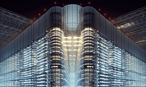 Europe's Largest Cloud and AI Data Center: A Hyperscaler's Ambitious Energy-Intensive Project