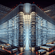 Europe's Largest Cloud and AI Data Center: A Hyperscaler's Ambitious Energy-Intensive Project