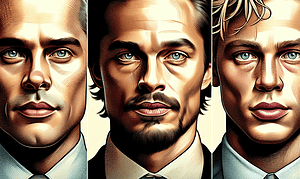 Exciting New Thrillers Coming to Netflix Starring De Niro, Anderson, and Affleck!