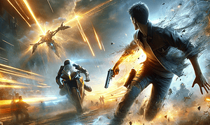 Explosive Gameplay Unveiled in New Borderlands 4 Trailer with Release Date Announcement