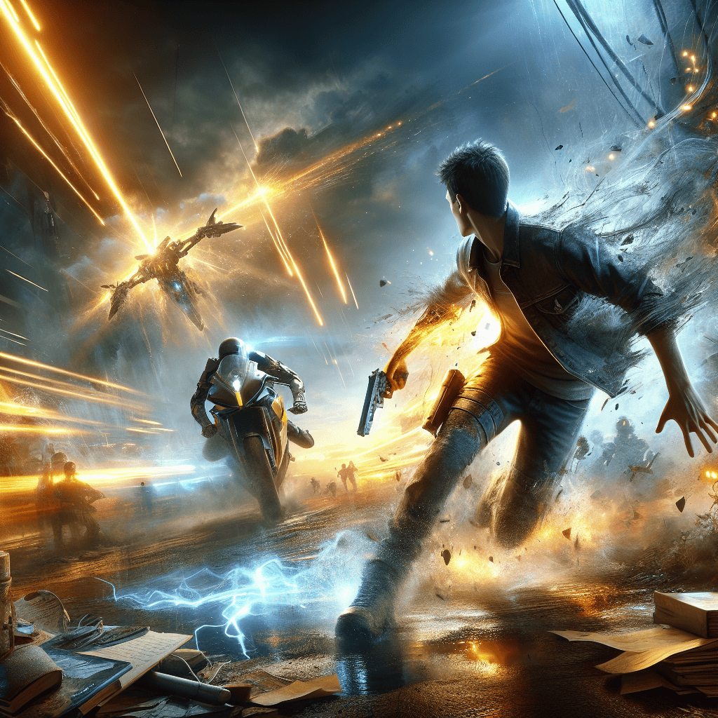 Explosive Gameplay Unveiled in New Borderlands 4 Trailer with Release Date Announcement