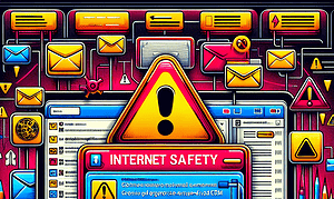 Facebook Phishing Alert: Beware of Salesforce Impersonation Emails