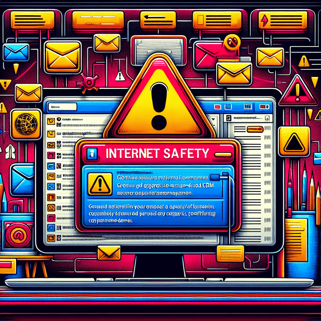 Facebook Phishing Alert: Beware of Salesforce Impersonation Emails