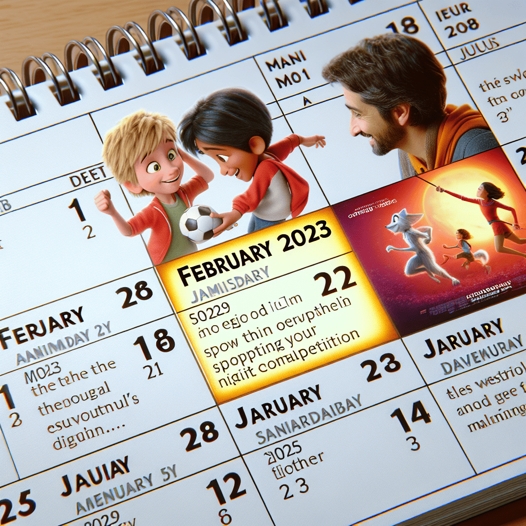 February 2025 on Disney Plus: New Releases Including Pixar's Win or Lose and A Thousand Blows