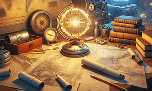 Firaxis Hints at Civilization 7 Developments Amid Datamined Discovery of New Atomic Age