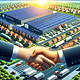 First Solar Partners with Guided Path Solar to Supply Solar Panels to DG Market