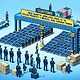 First-Time Tariffs Imposed on Solar Products from Mexico and Canada