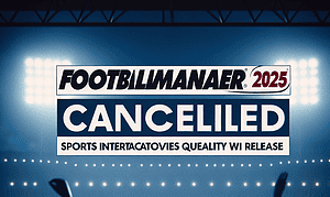 Football Manager 2025 Canceled: Sports Interactive Prioritizes Quality Over Release
