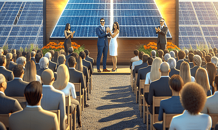 Former Borrego Executives Launch New Solar EPC Company Aquila Energy