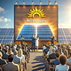 Former Borrego Executives Launch New Solar EPC Company Aquila Energy