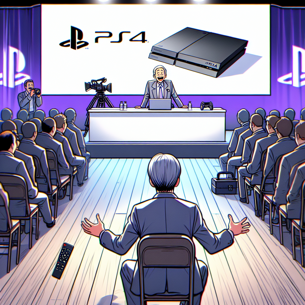 Former PlayStation Chief Anticipates Surprising Revelations in Nintendo Switch 2 Direct