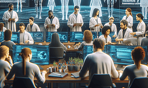 French Initiative to Foster Responsible AI Leadership
