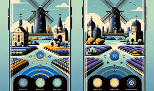 Galaxy S25 and S25 Ultra Enterprise Editions Arrive in Europe