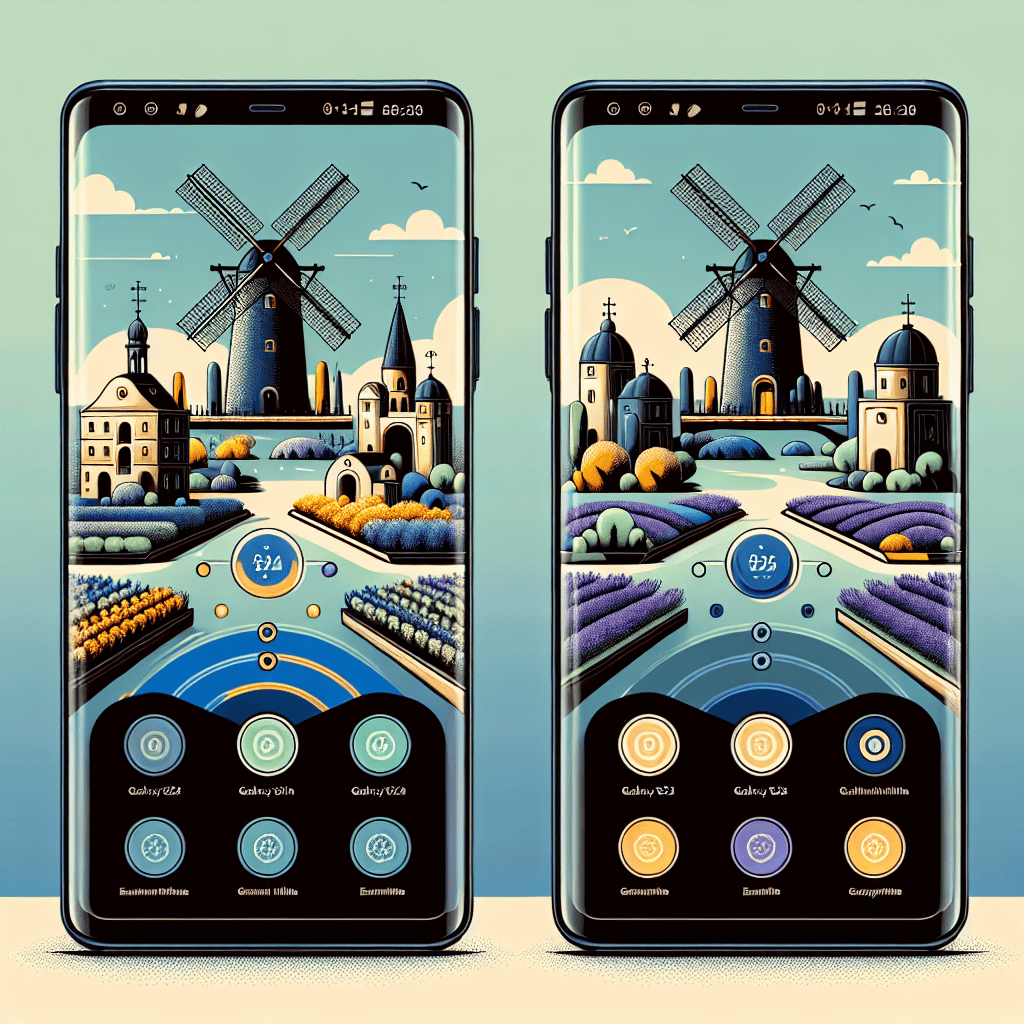 Galaxy S25 and S25 Ultra Enterprise Editions Arrive in Europe