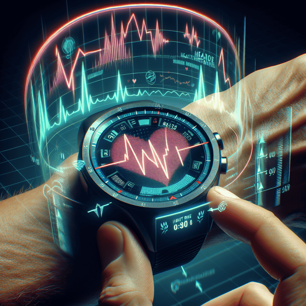 Garmin Fenix 7 Beta Update: Heart Rate Adjustments and Map Improvements, But One Key Health Feature Will Be Disabled