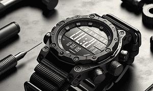 Garmin Instinct 3 Tactical Edition Fully Revealed!