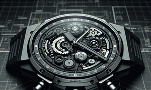 Garmin Tactix 8 Unveiled: The Most Powerful Garmin Yet?