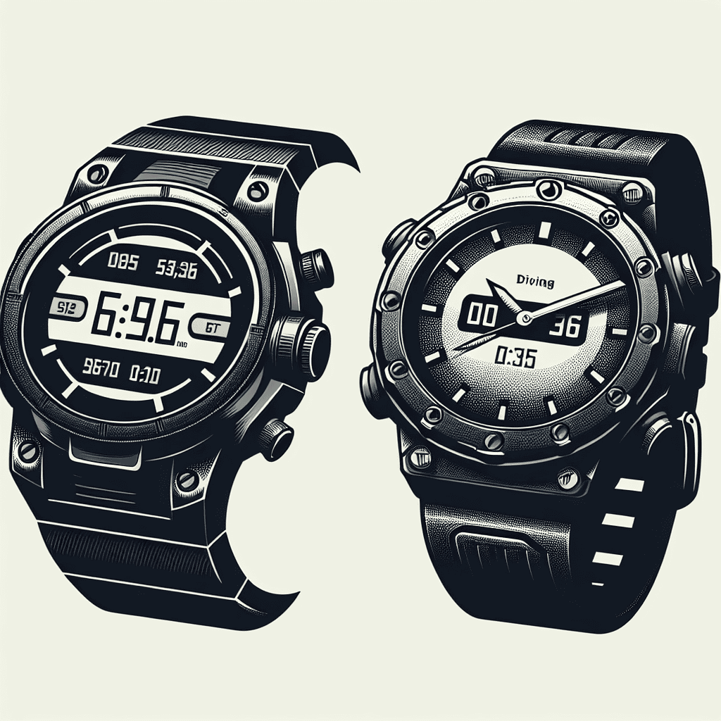 Garmin Unveils Descent G2: A New Contender Against Apple Watch Ultra 2 in Diving Watches