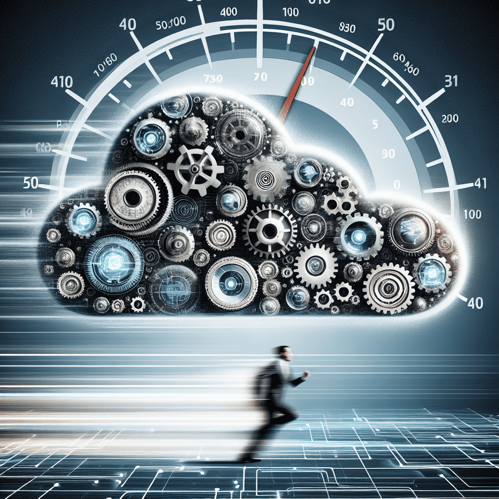 GenAI Development Accelerates Cloud Adoption at Unprecedented Speed