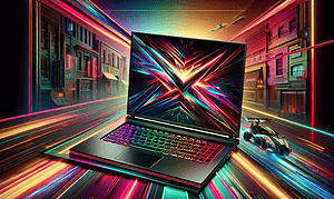 Get Ready: Nvidia Opens Pre-Orders for RTX 5000 Gaming Laptops on February 25!