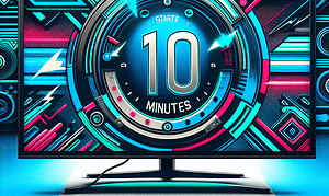 Get Ready: PlayStation State of Play Live in 10 Minutes!