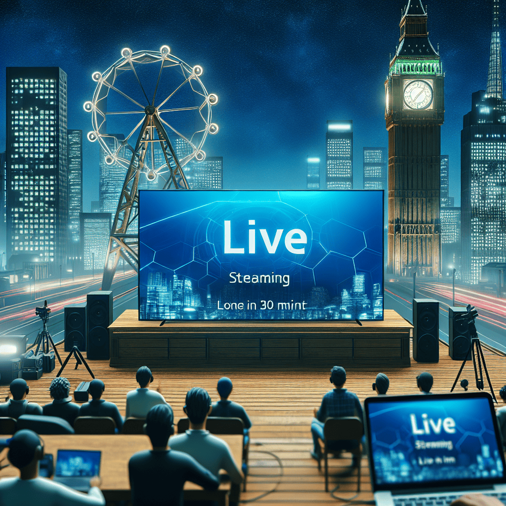 Get Ready: PlayStation State of Play Live in 30 Minutes!