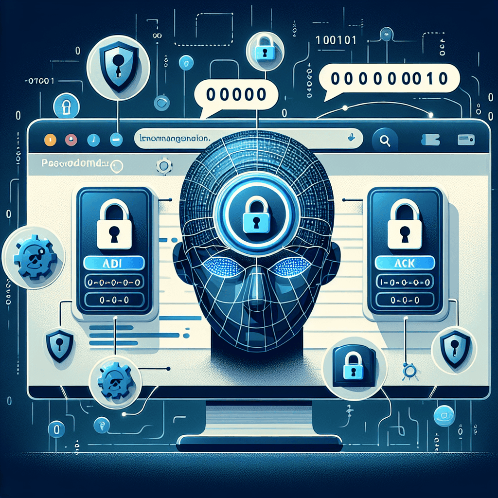 Google Chrome Could Soon Leverage AI for Enhanced Password Management