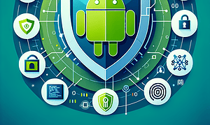 Google Enhances Android Security with New App Safety Tools