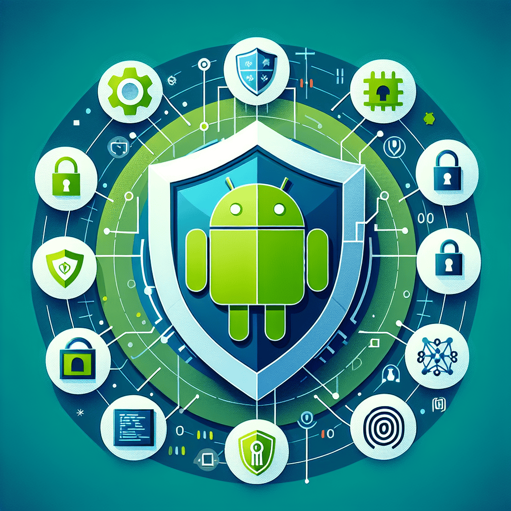 Google Enhances Android Security with New App Safety Tools