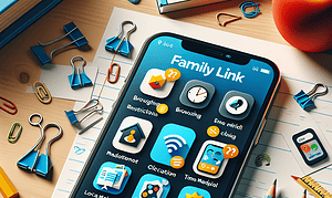 Google Family Link: The Ultimate Free Parental App with Exciting New School Features
