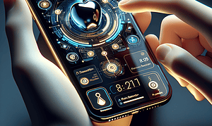 Google Gemini Introduces Personal AI Researcher for iPhone Users with Premium Subscription