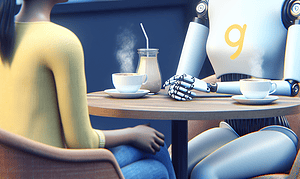 Google Gemini Update: AI Assistance Now Feels Like Chatting with a Friend