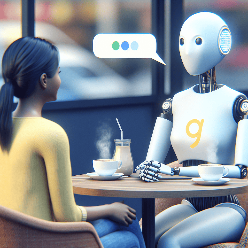 Google Gemini Update: AI Assistance Now Feels Like Chatting with a Friend