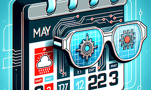 Google I/O 2025 Scheduled for May 20-21