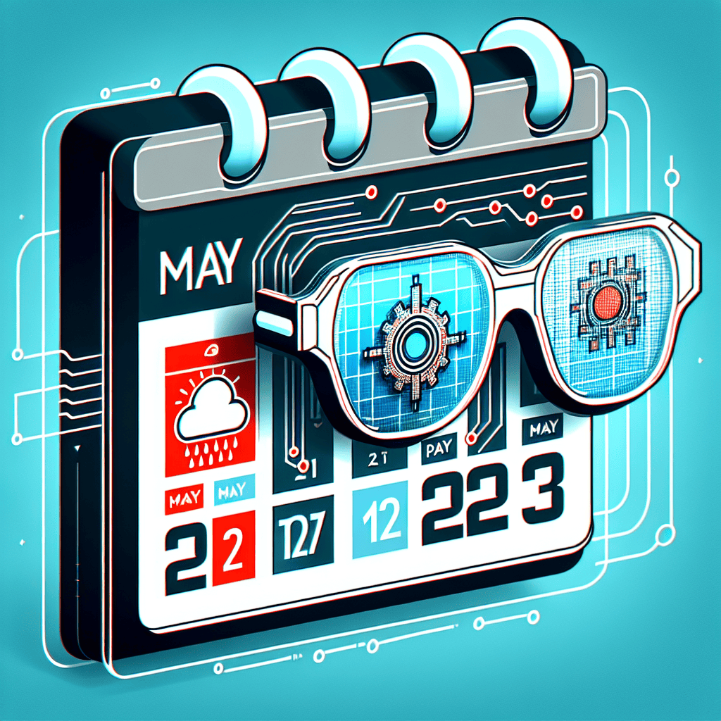 Google I/O 2025 Scheduled for May 20-21