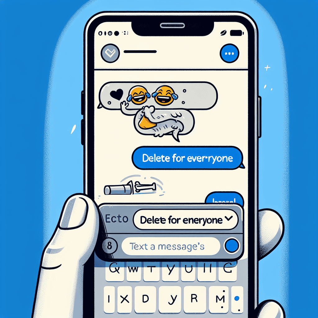 Google Messages May Soon Allow Deleting Messages for Others—Goodbye, Embarrassing Jokes!