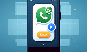 Google Messages to Integrate WhatsApp Video Calling Feature