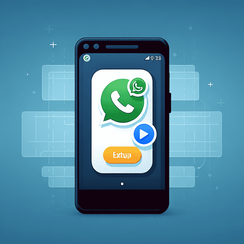 Google Messages to Integrate WhatsApp Video Calling Feature