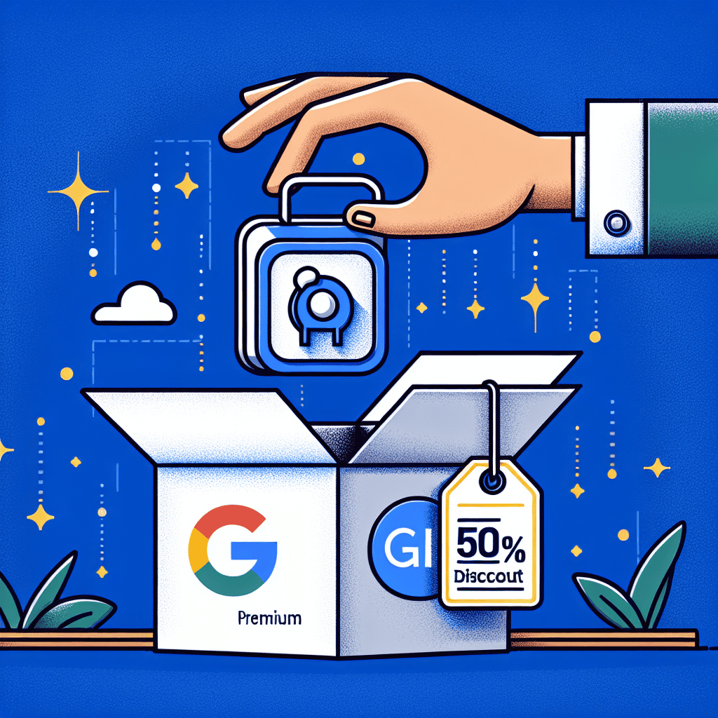 Google One AI Premium Adds My Favorite Tool at No Extra Cost, Plus 50% Student Discount!