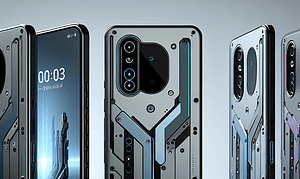 Google Pixel 9a Cases and Full Frontal Render Leaked