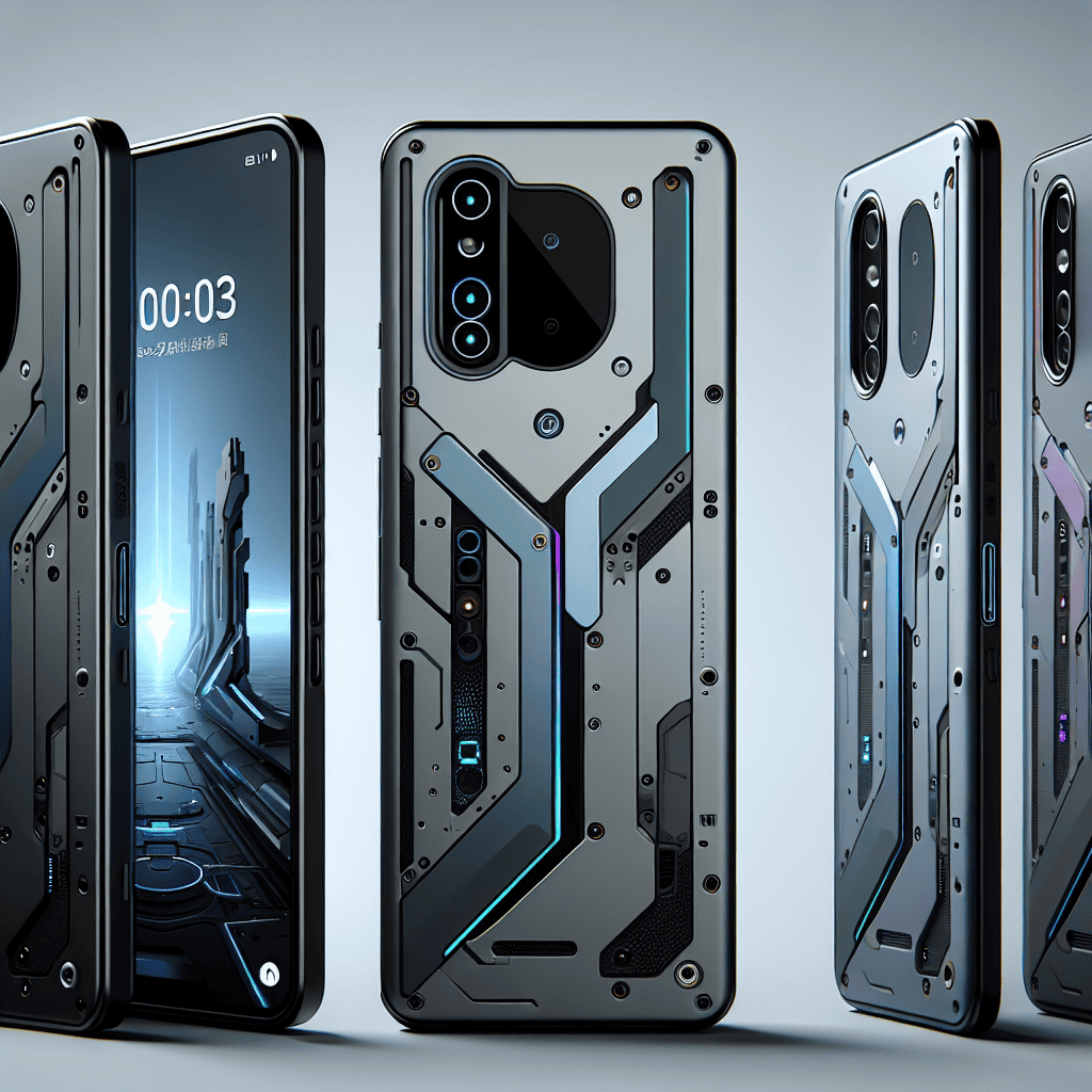 Google Pixel 9a Cases and Full Frontal Render Leaked