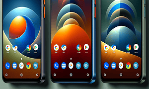 Google Pixel 9a Revealed: All Four Color Variants Leaked