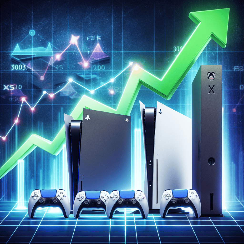 GTA 6 Release May Boost PS5 and Xbox Series X Sales, Says Take-Two CEO