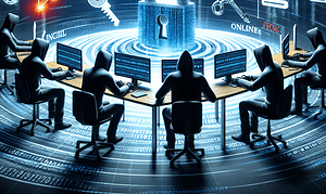 Hackers Exploit Google System to Take Over E-commerce Stores